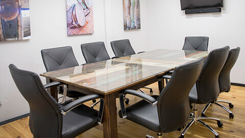 Troy A. Lanier, P.C Augusta,  Office