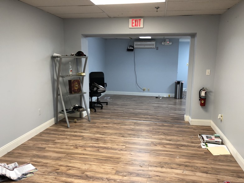 Pickus & Landsberg East Brunswick, NJ Office