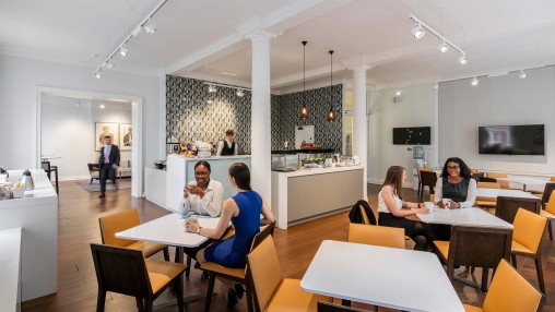 Gibson, Dunn & Crutcher LLP London, United Kingdom Office