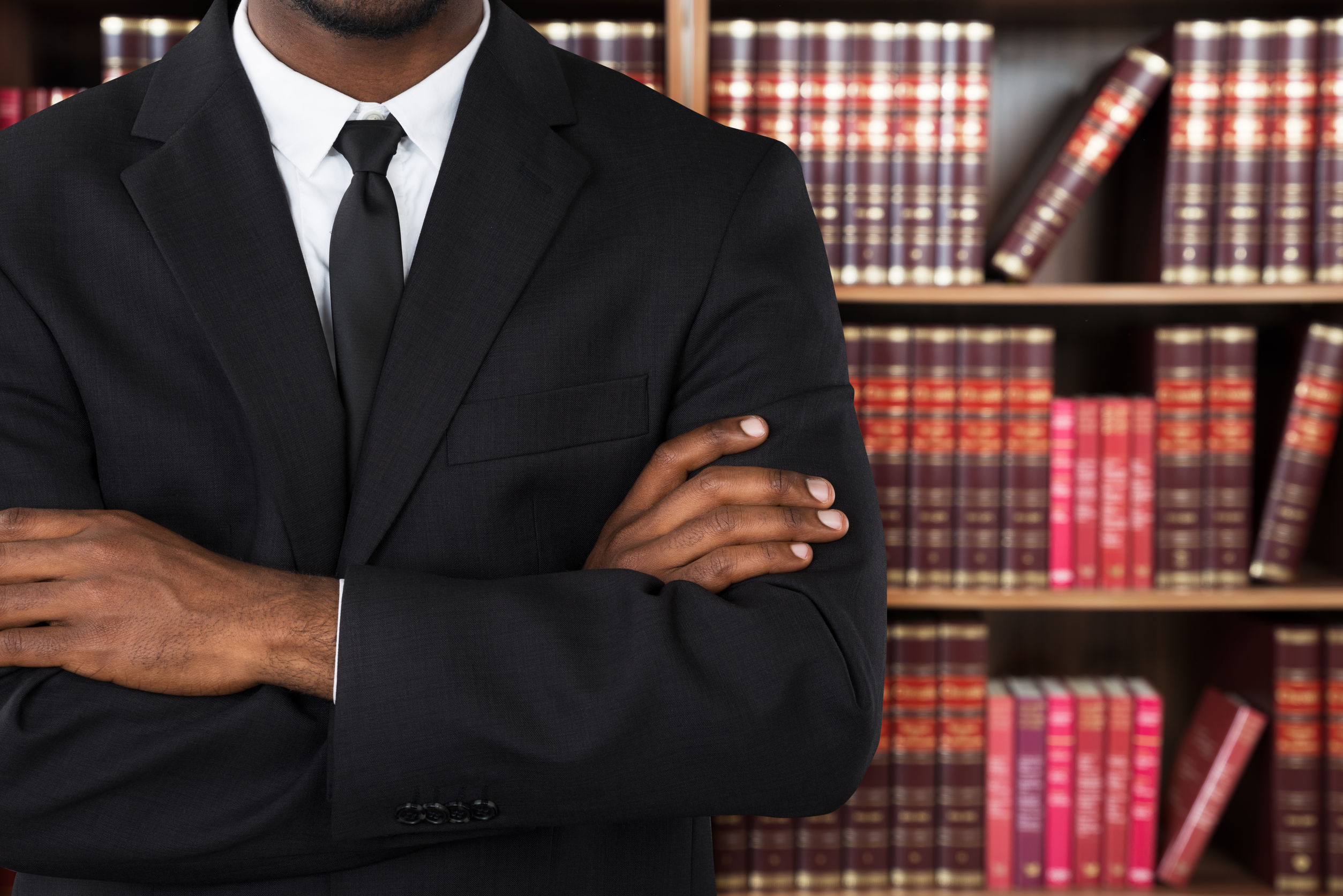 The Law Offices of Keith Howard, PLLC Cornelius,  Office
