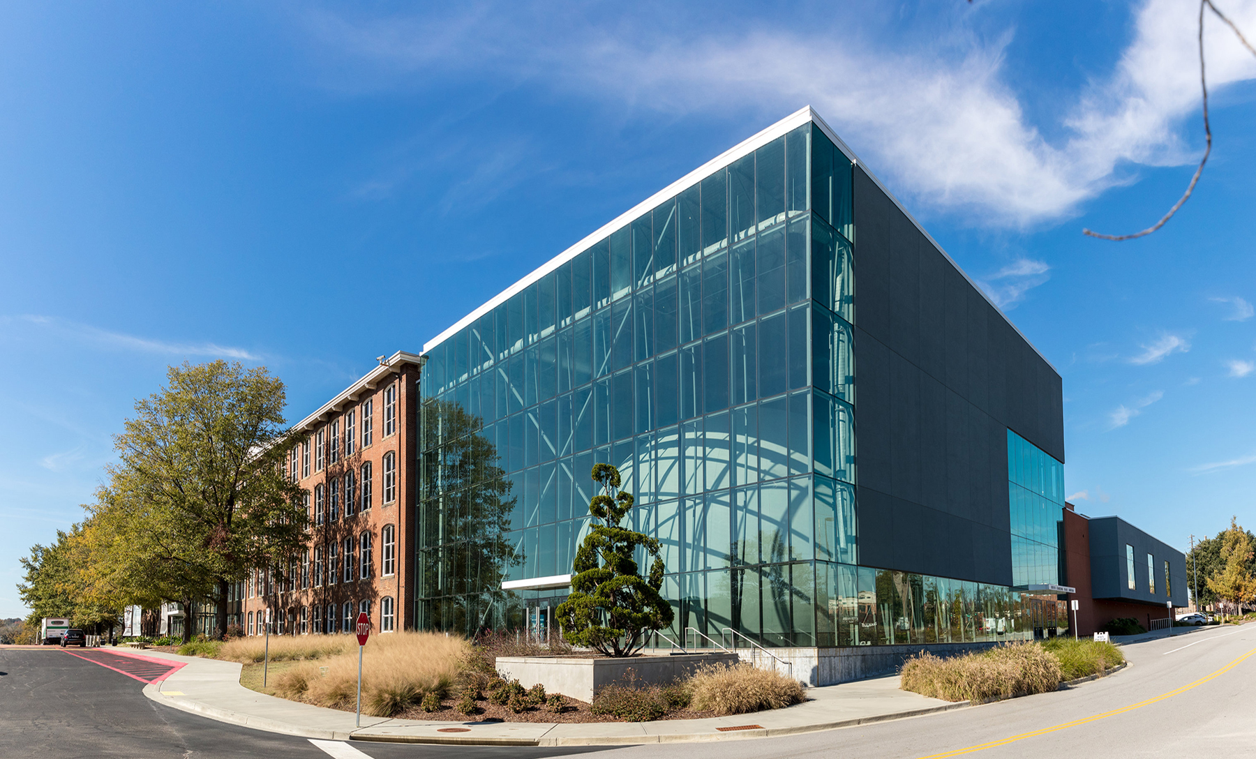 Ogletree, Deakins, Nash, Smoak & Stewart PC Columbia, SC Office