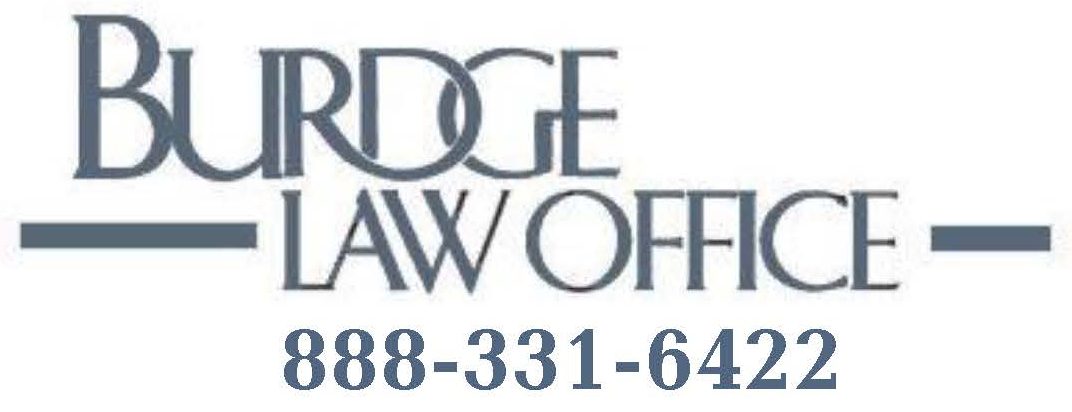 Burdge Law Office Dayton, OH Office