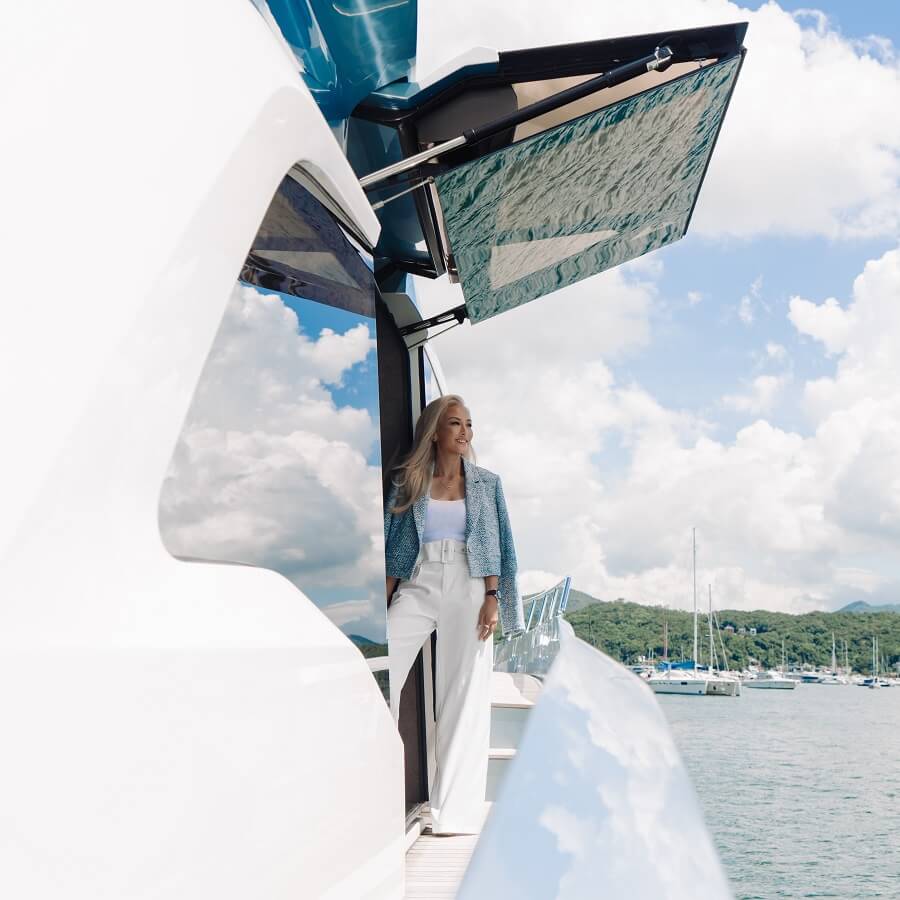 Vivien Chan & Co Hong Kong, China Office