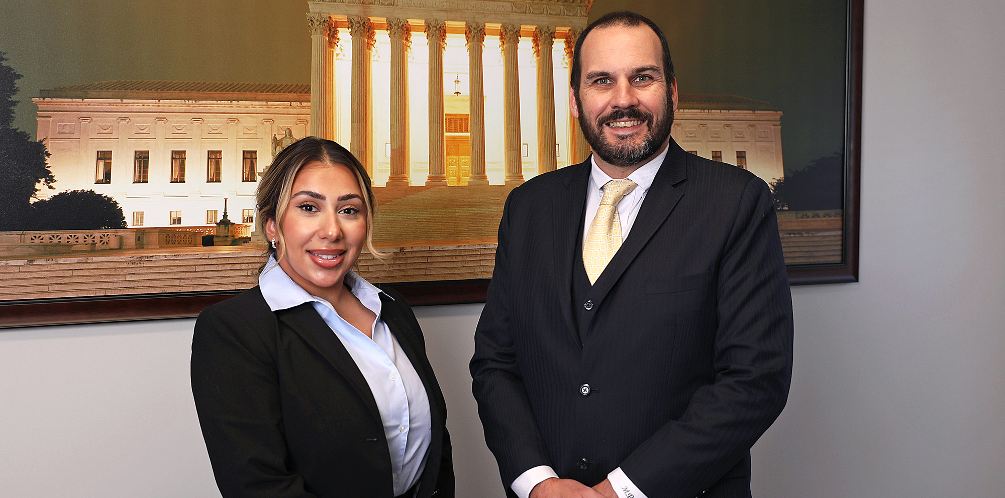 Reisig Criminal Defense & DWI Law, LLC Freehold, NJ Office