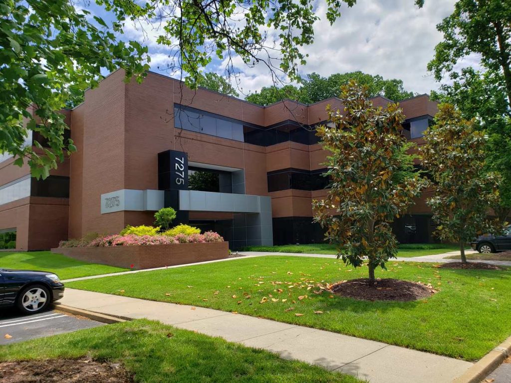 Carrell Blanton Ferris & Associates, PLC Richmond,  Office