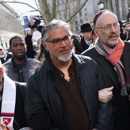 Bardavid Law, P.C New York City,  Office