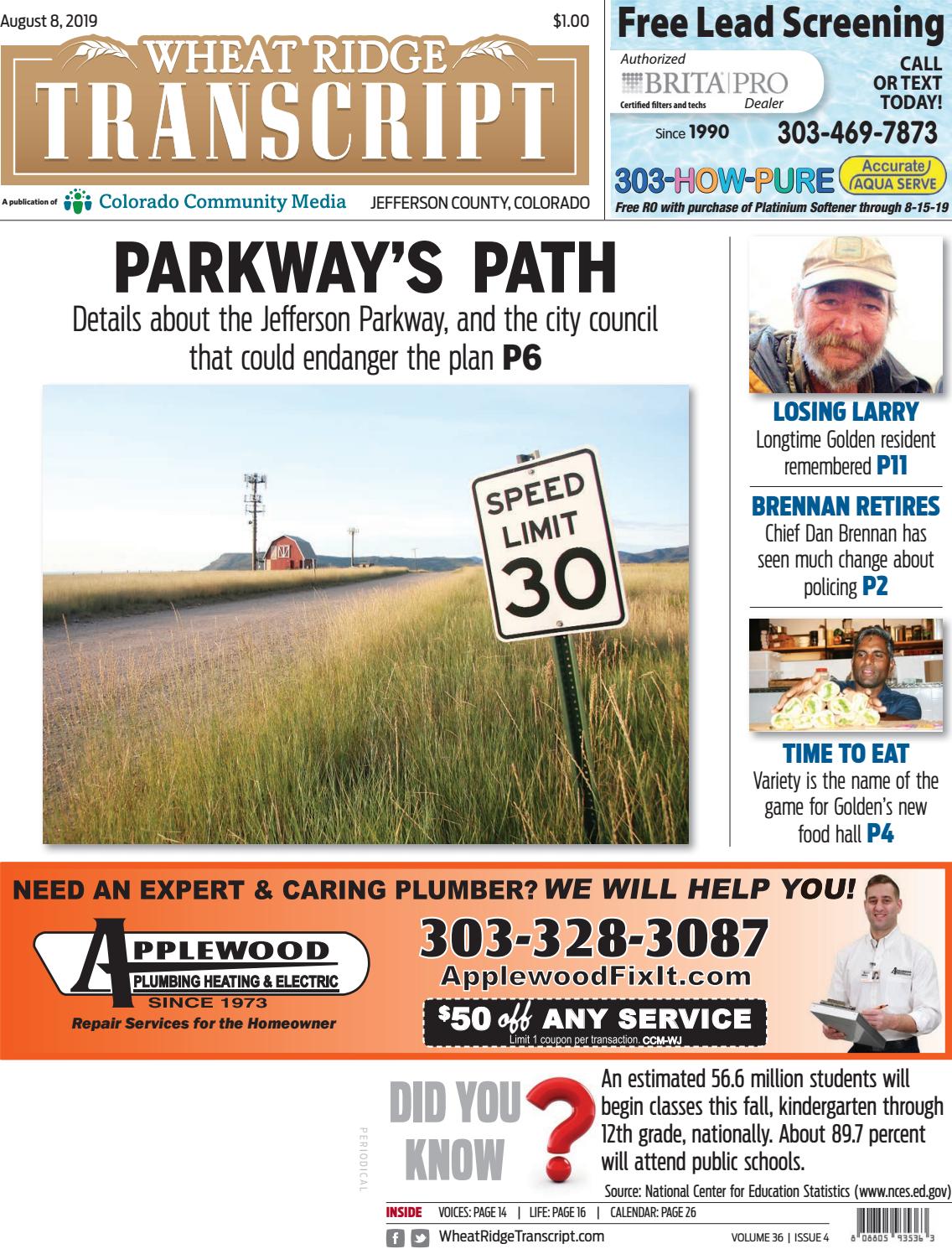 Fairfield and Woods P.C Sterling, CO Office