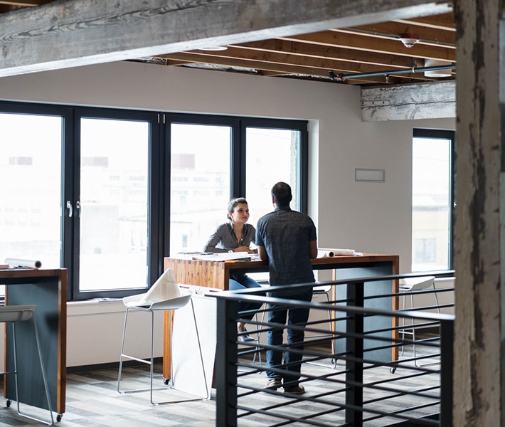 Nerland Lindsey LLP Calgary, Canada Office