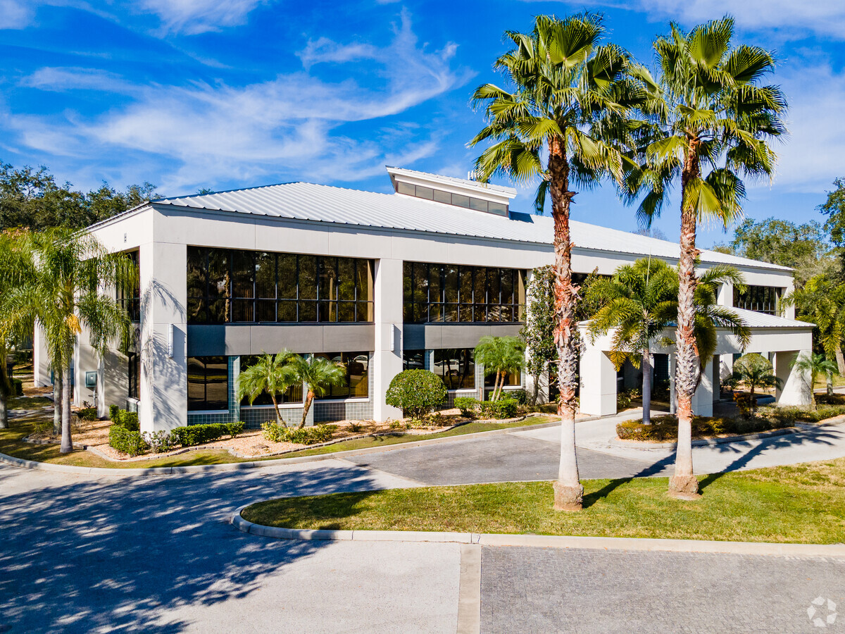 Ullman Bursa Law Tampa, FL Office