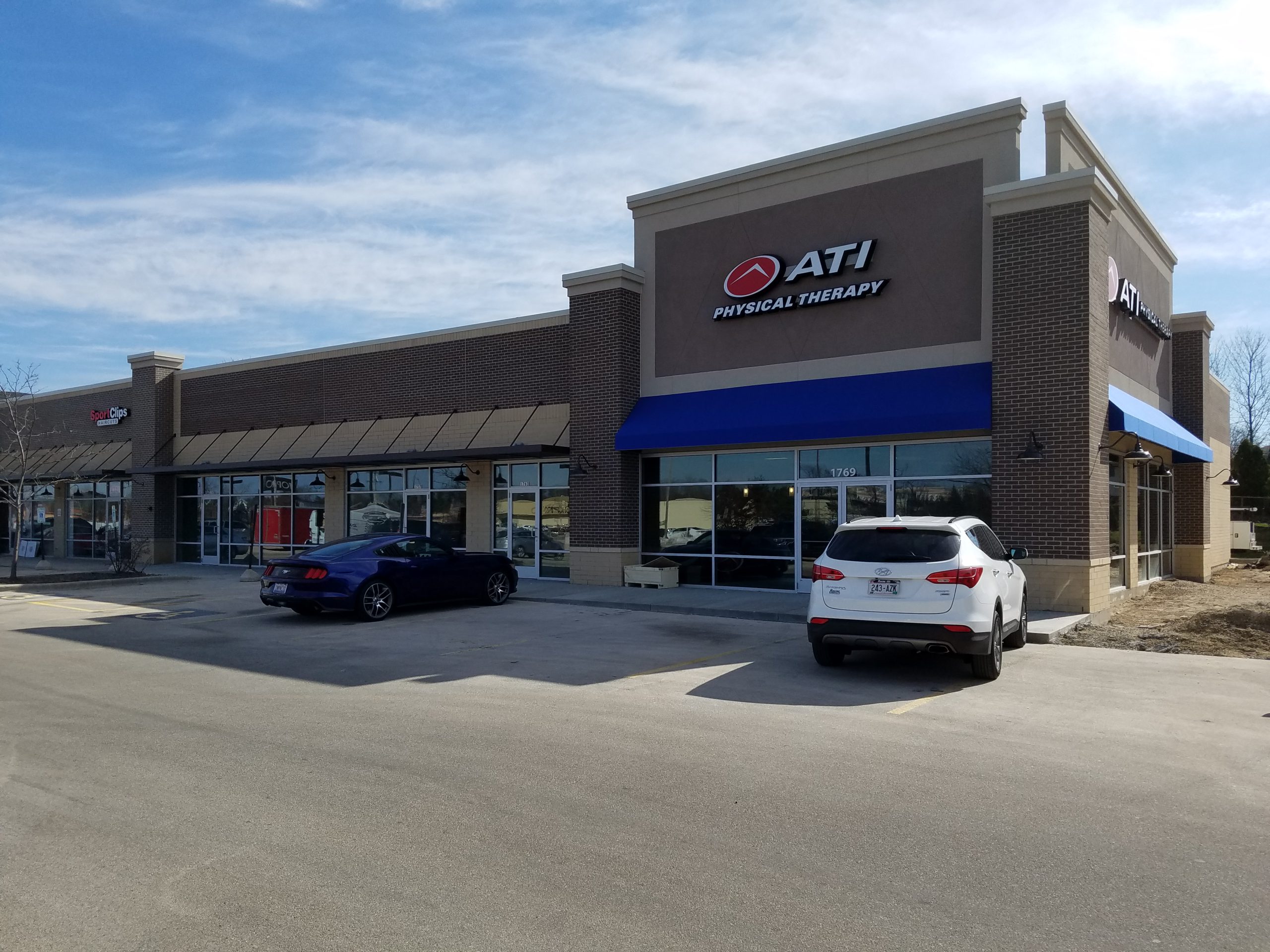 Madden Vanderloop SC West Bend, WI Office