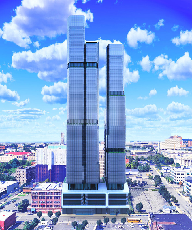 Tanenbaum Keale LLP New York City,  Office