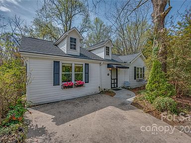 Washburn Law, PLLC Tryon,  Office