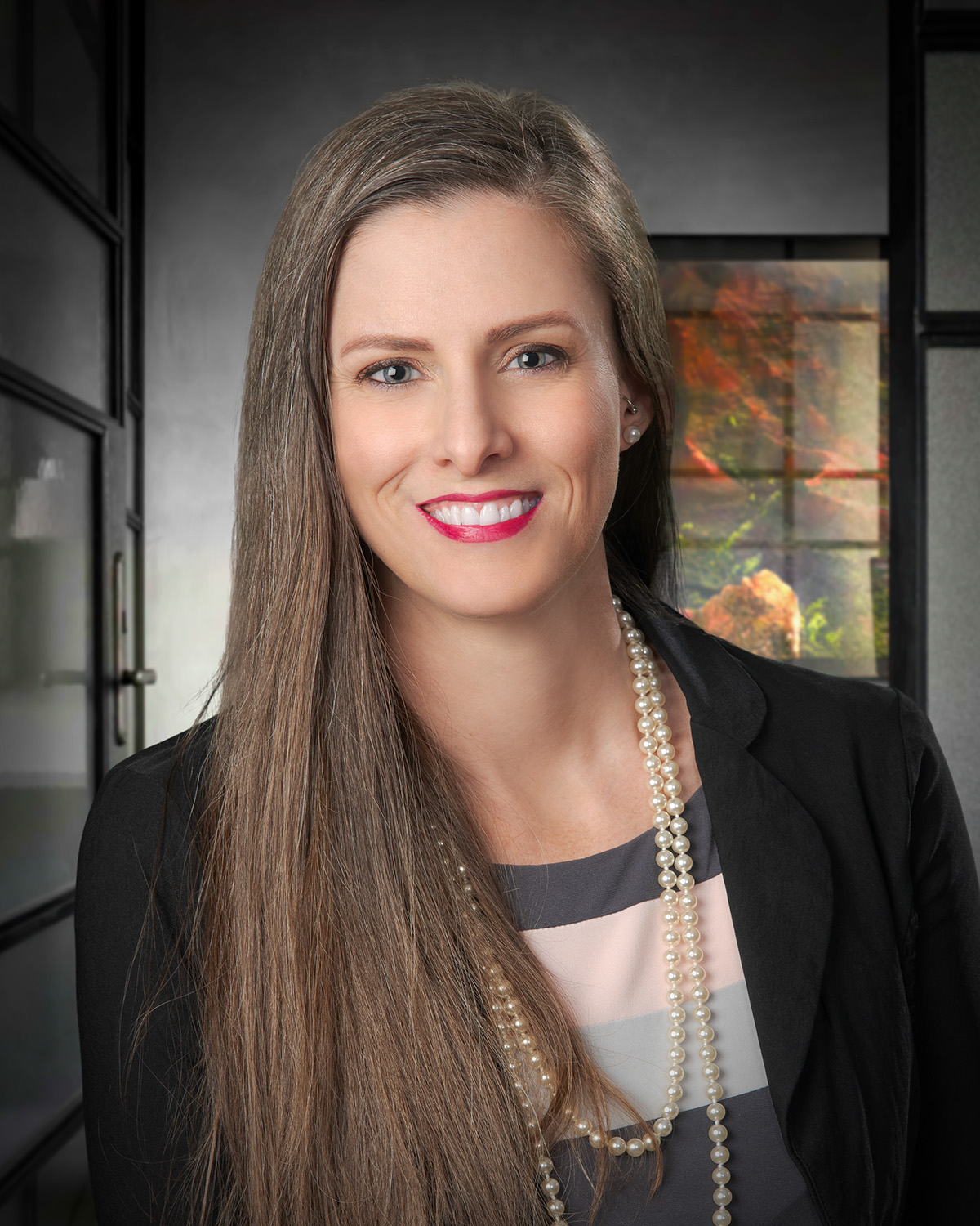 Hegwood Law Group Bay City, TX Office