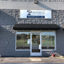 Parmele Law Firm, PC Kansas City, MO Office