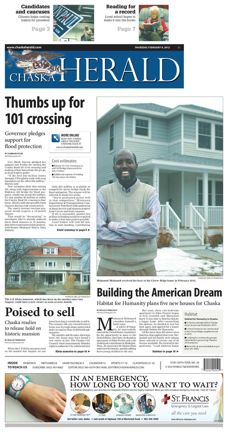 Melchert Hubert Sjodin Watertown, MN Office