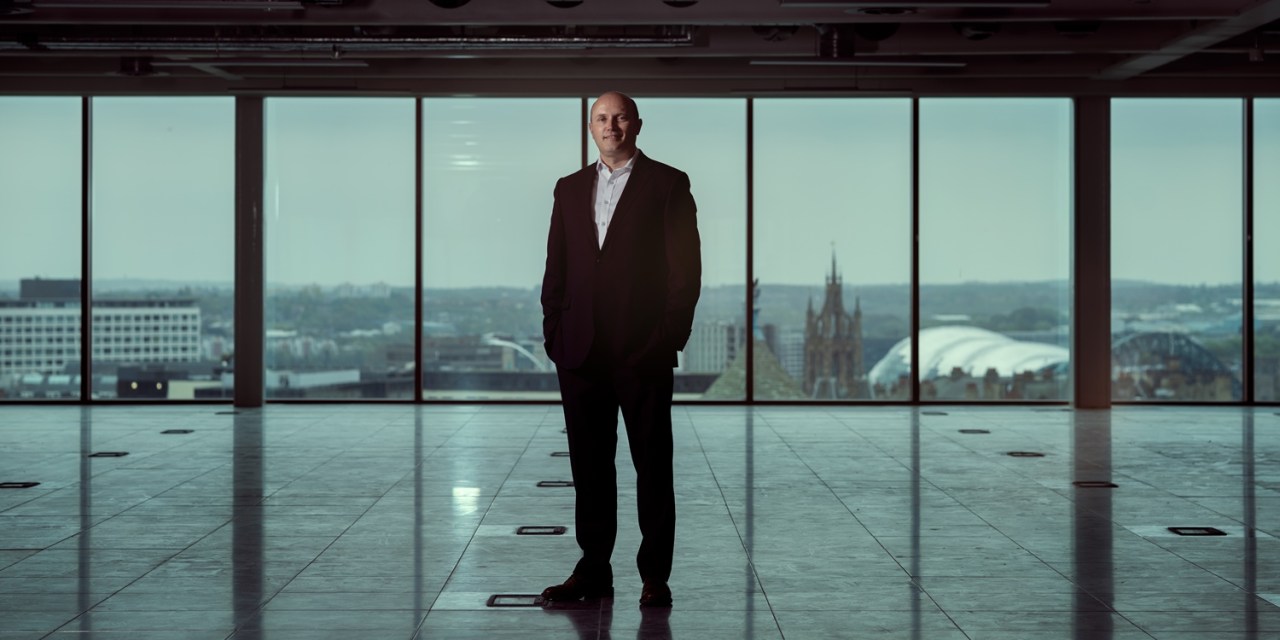 Hay & Kilner Upon Tyne,  Office