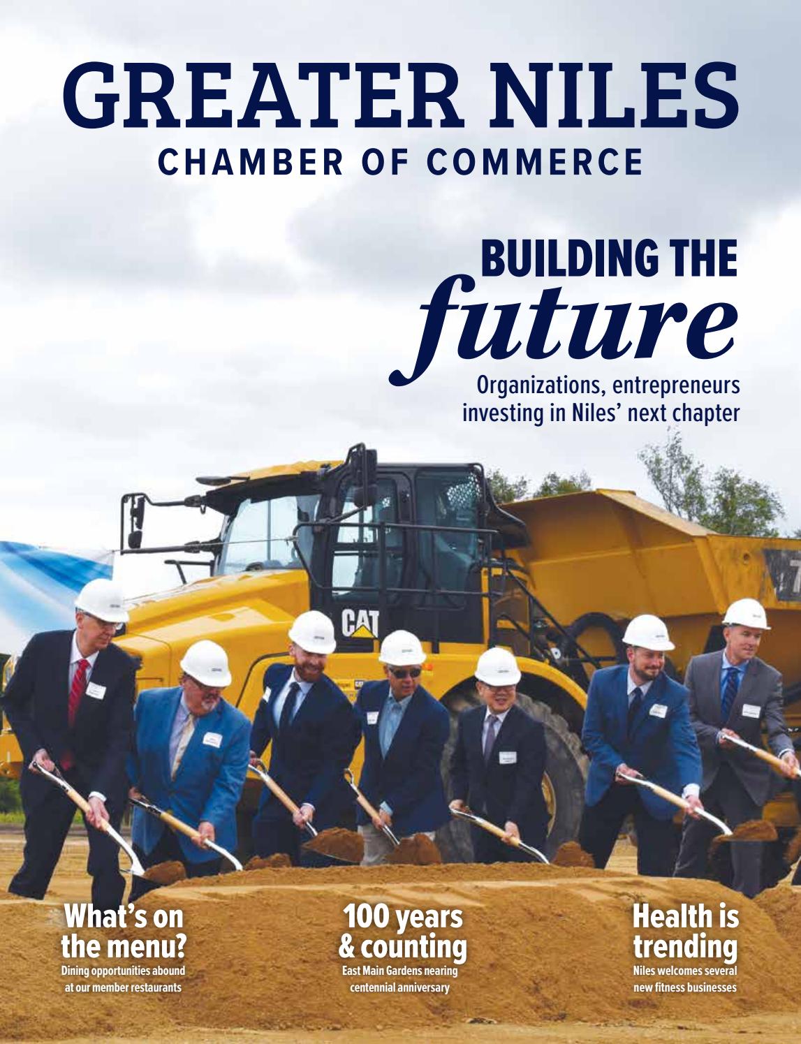 Kotz Sangster Wysocki P.C Saint Joseph, MI Office