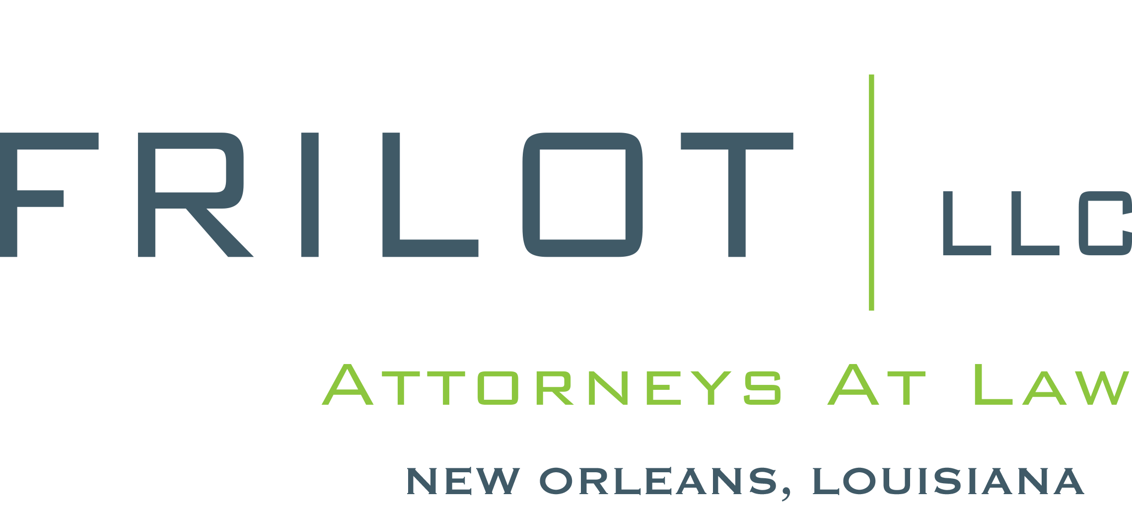 Frilot LLC New Orleans, LA Office