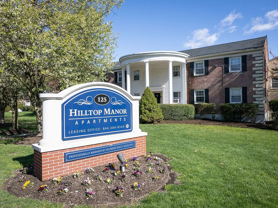 Goldberg & Associates Millburn, NJ Office