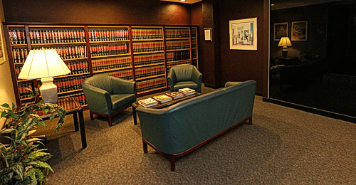 Kurre Schneps LLP Manhasset,  Office