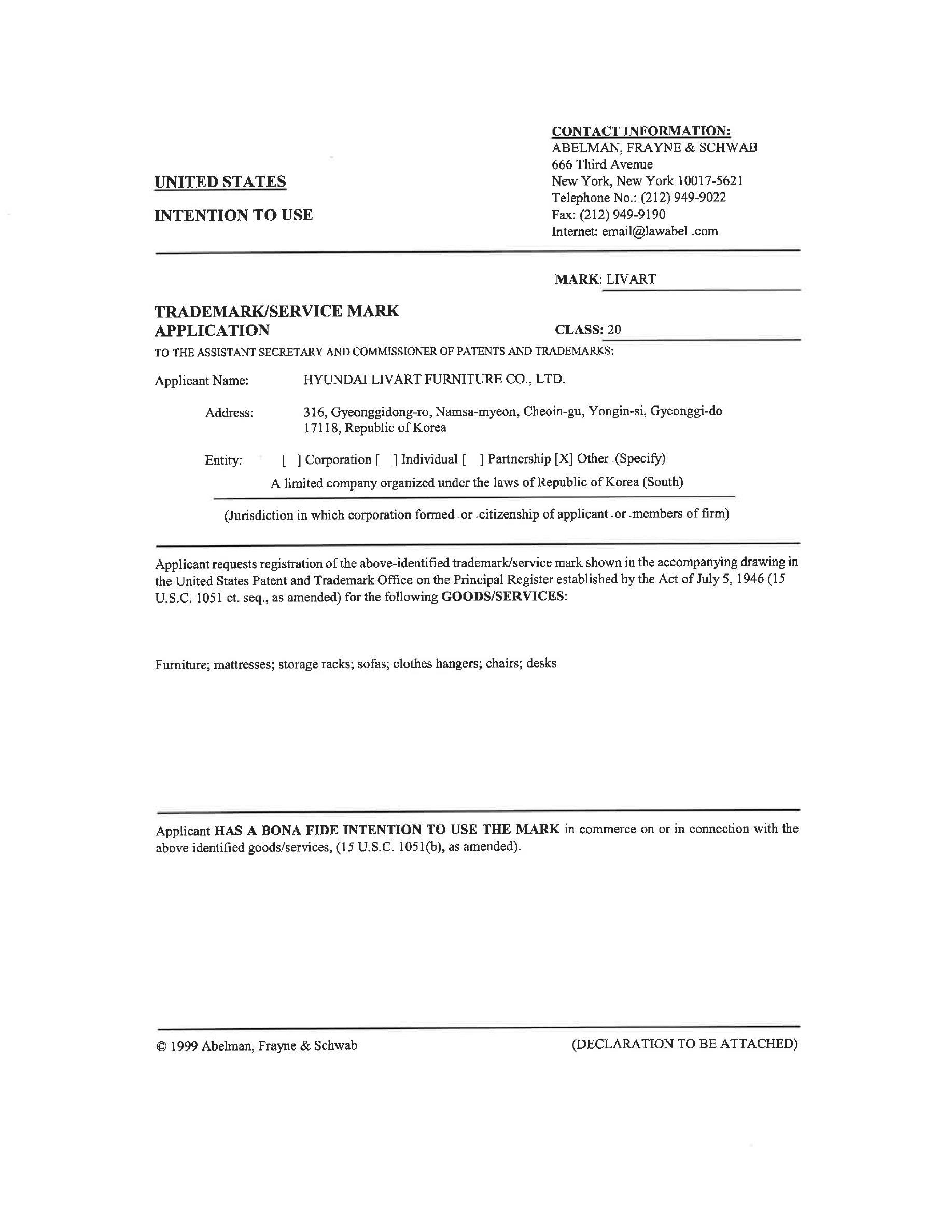 Abelman Frayne & Schwab New York City, NY Office