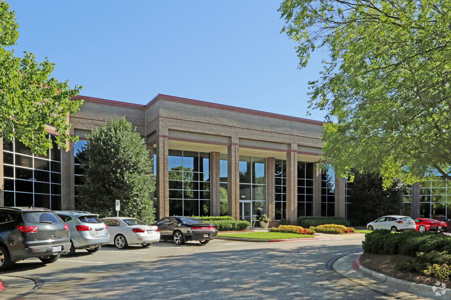 Kacvinsky Daisak Bluni PLLC Morrisville, NC Office