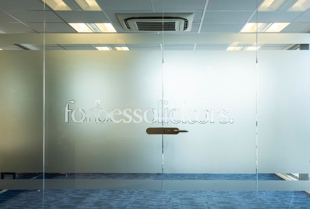 Forbes Solicitors Chorley, UK-England Office