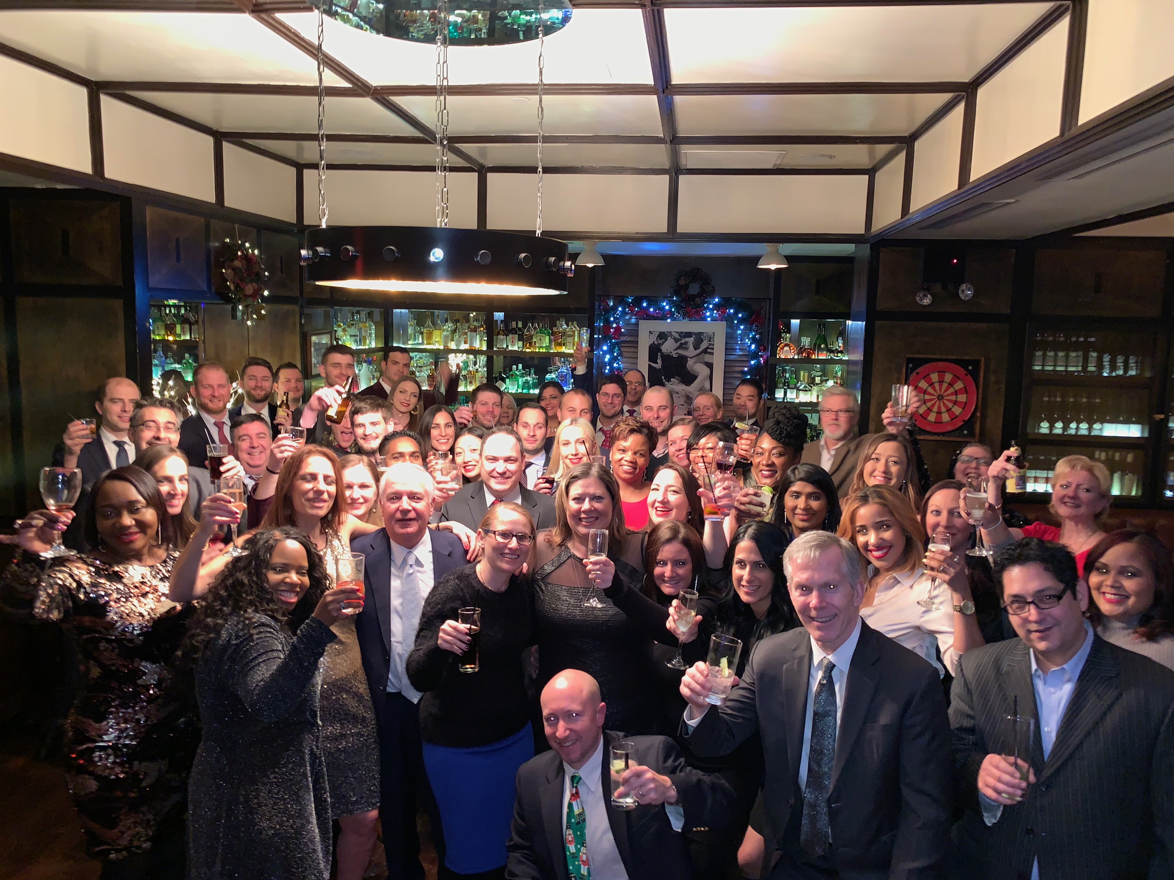 Wade Clark Mulcahy Philadelphia, PA Office