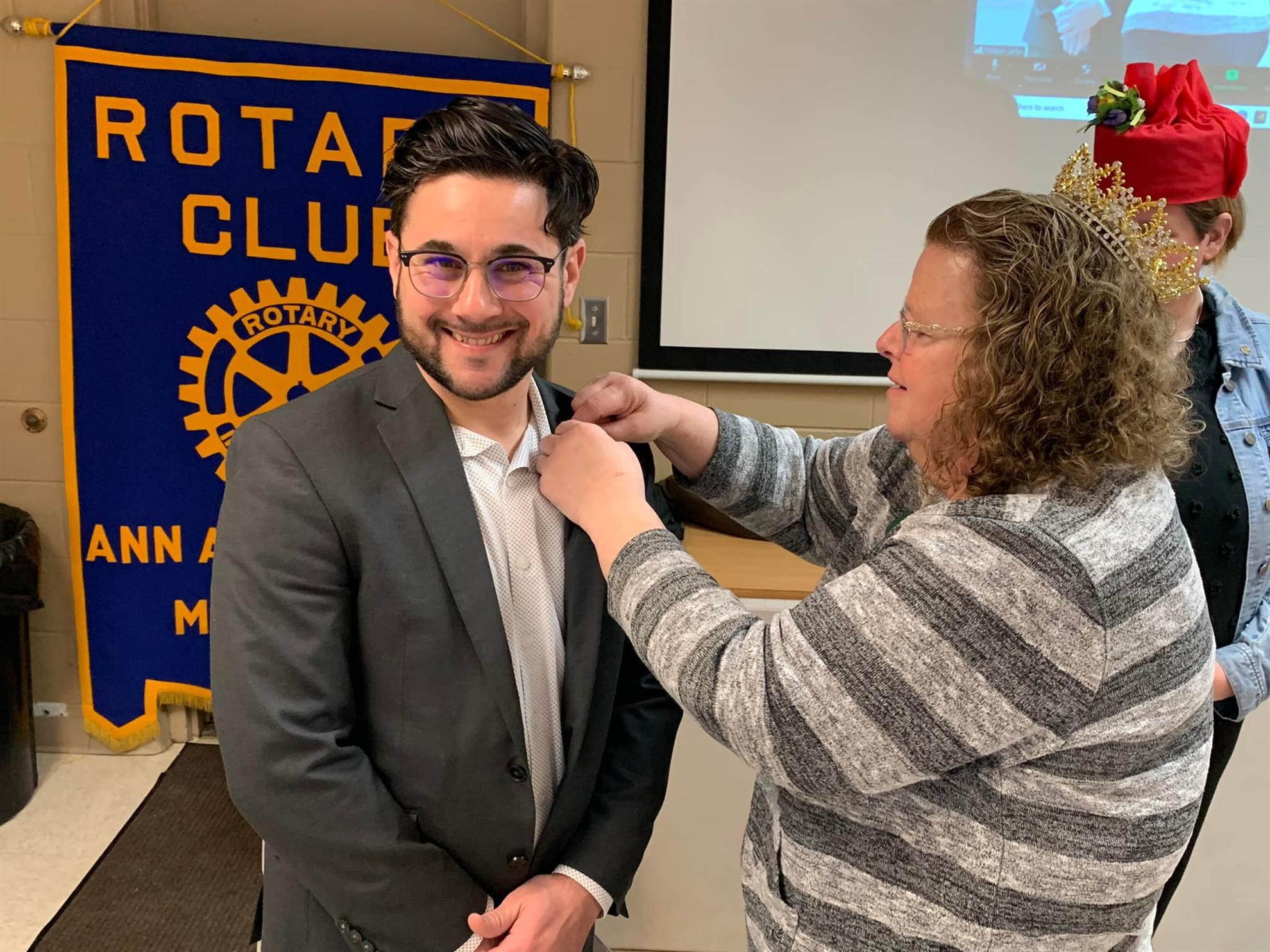 Barry J. Gates, Attorney At Law Ann Arbor, MI Office