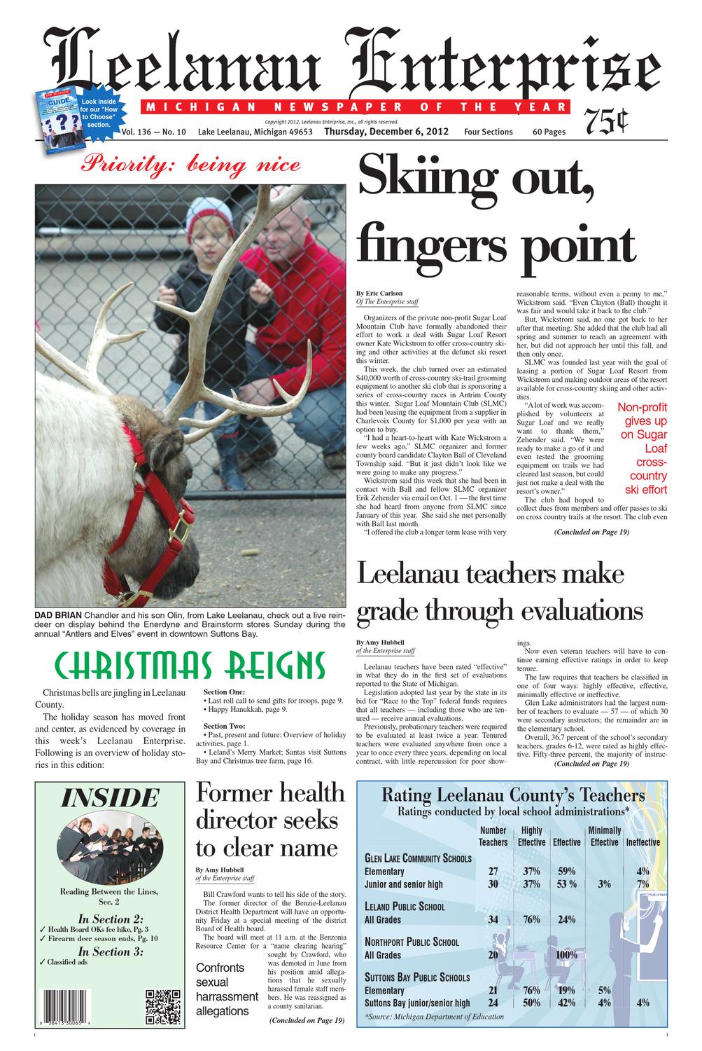 NachtLaw, P.C Traverse City, MI Office