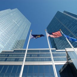 The Parandian Law White Plains, NY Office