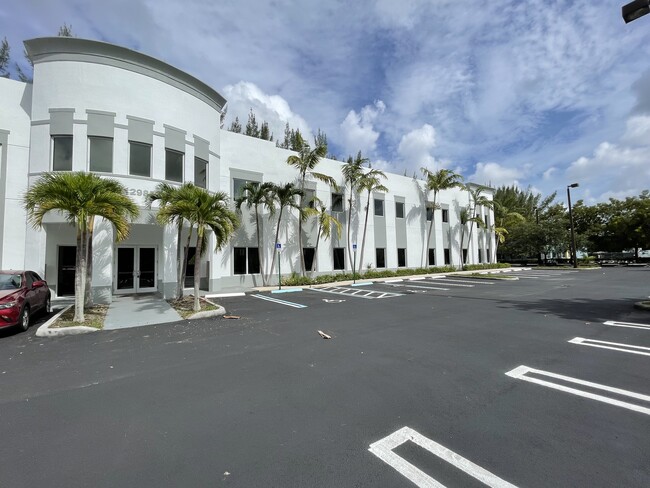 Adams & Associates, PA Miami, FL Office