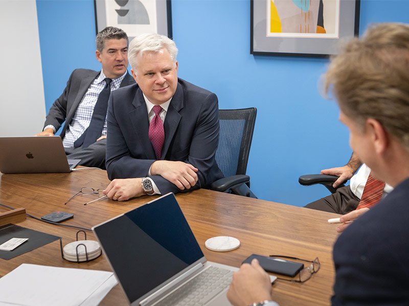 YK Law LLP Los Angeles,  Office