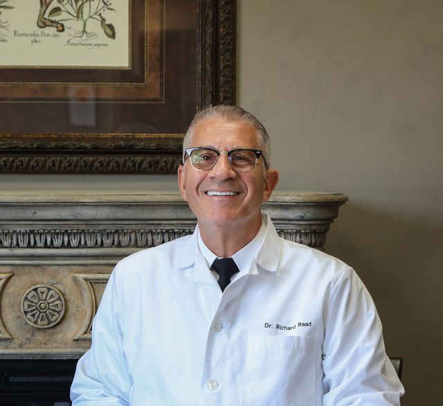 Rickard & Associates, PC St. Clair Shores, United States Office