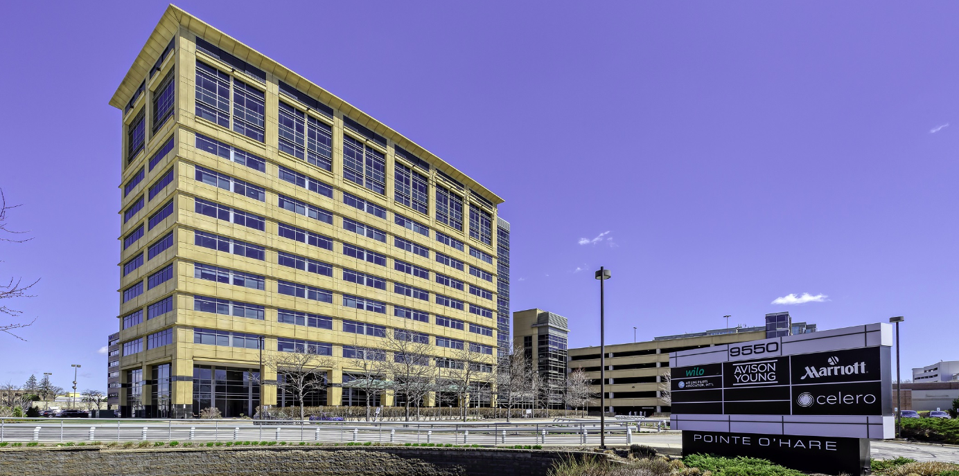 Willis Law Chicago, IL Office