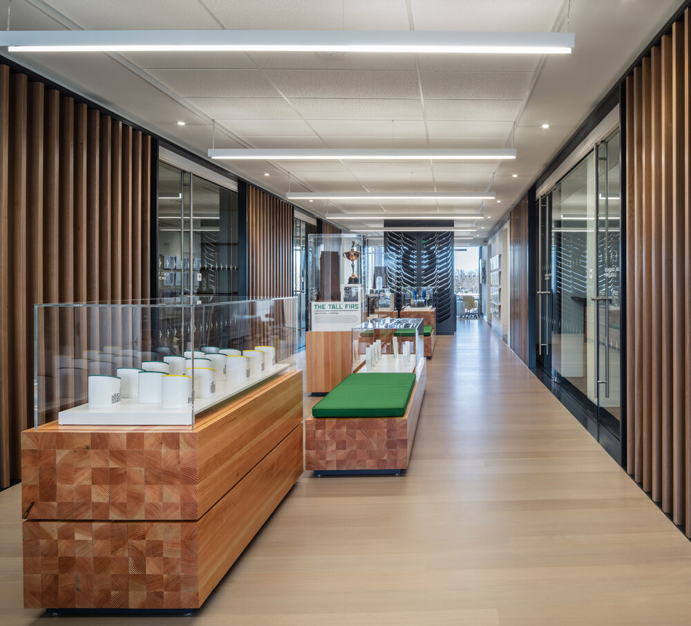 Holland & Knight LLP Portland, OR Office