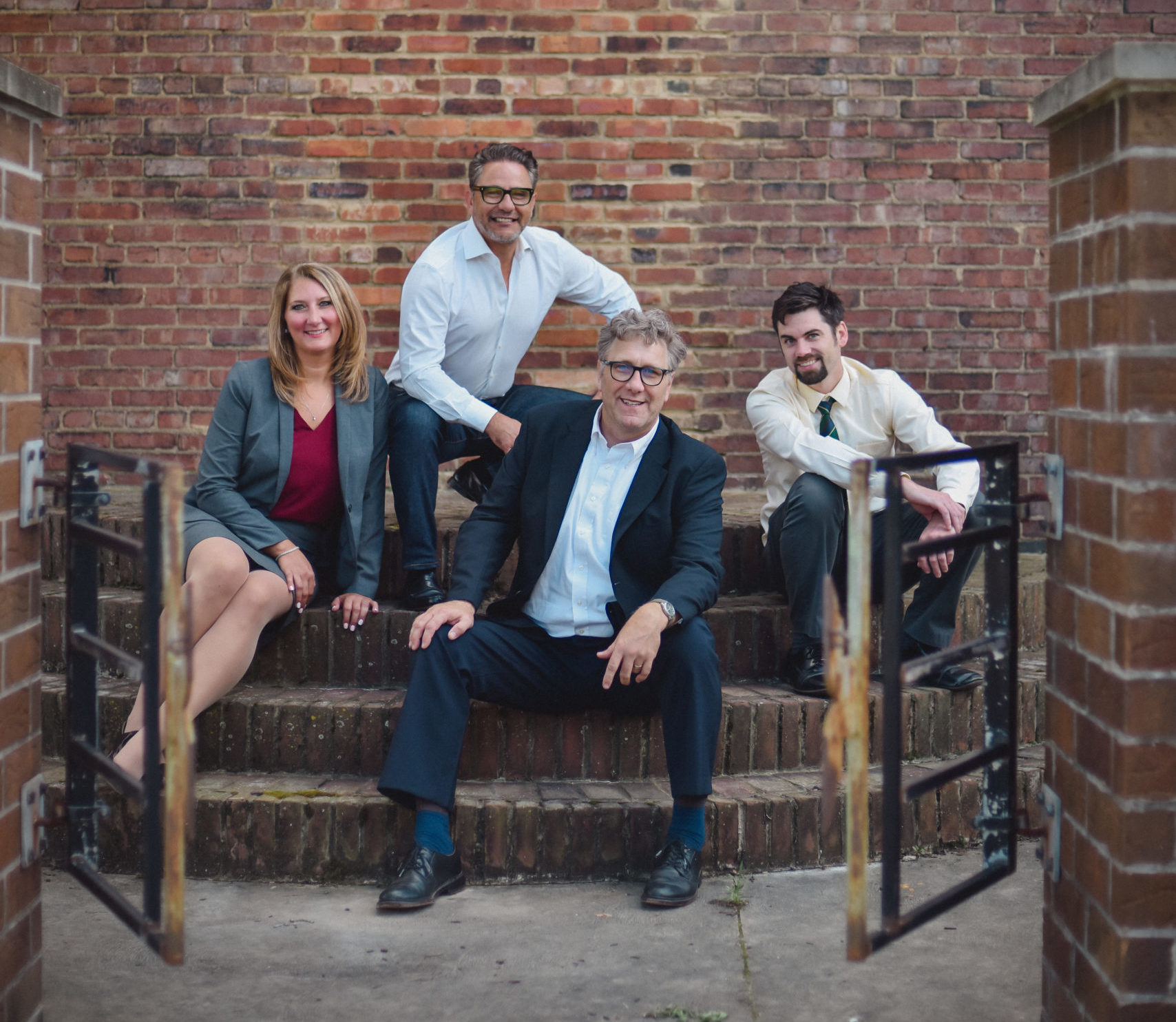 Amourgis & Associates Akron, OH Office