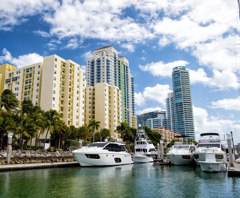 Simply Legal LLP Sunny Isles Beach, FL Office
