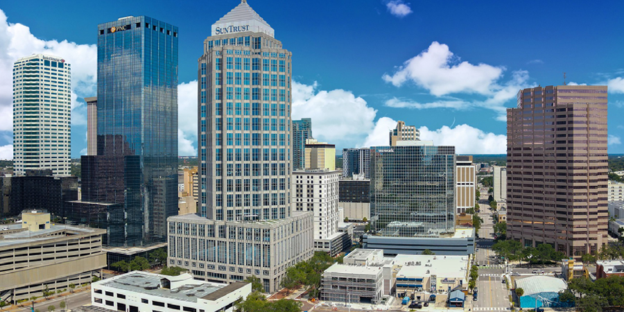 FL Legal Group Tampa, FL Office