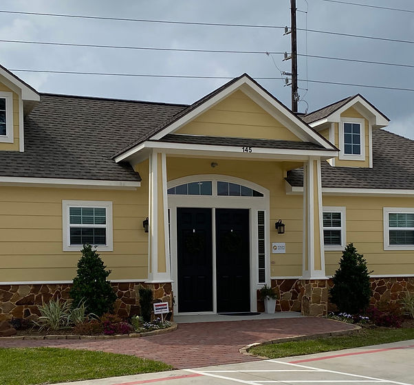 The Toups Law Firm, PLLC Spring,  Office
