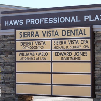 Williams Melo PLC Sierra Vista,  Office