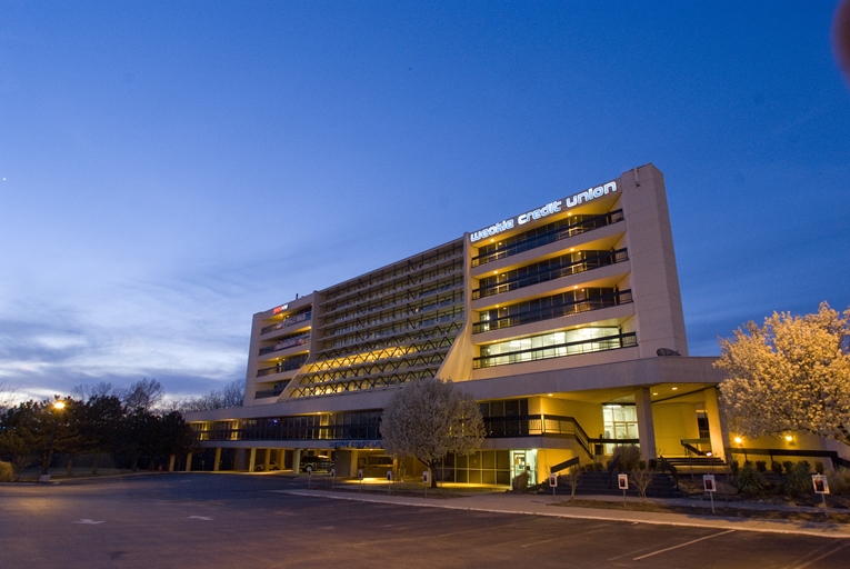 Franklin Gray Patents LLC Oklahoma City, OK Office