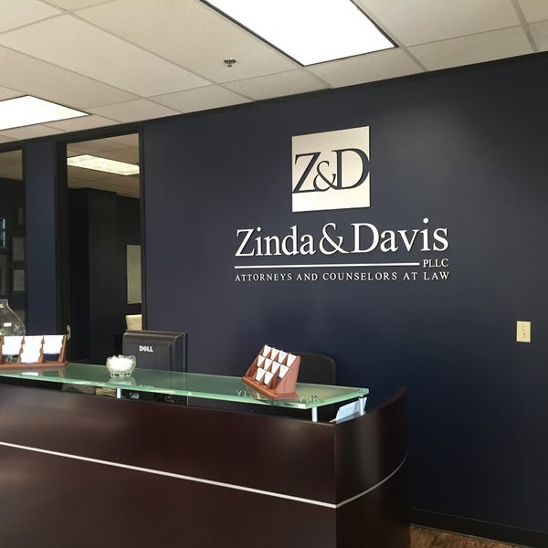 Zinda Law Group Austin, TX Office