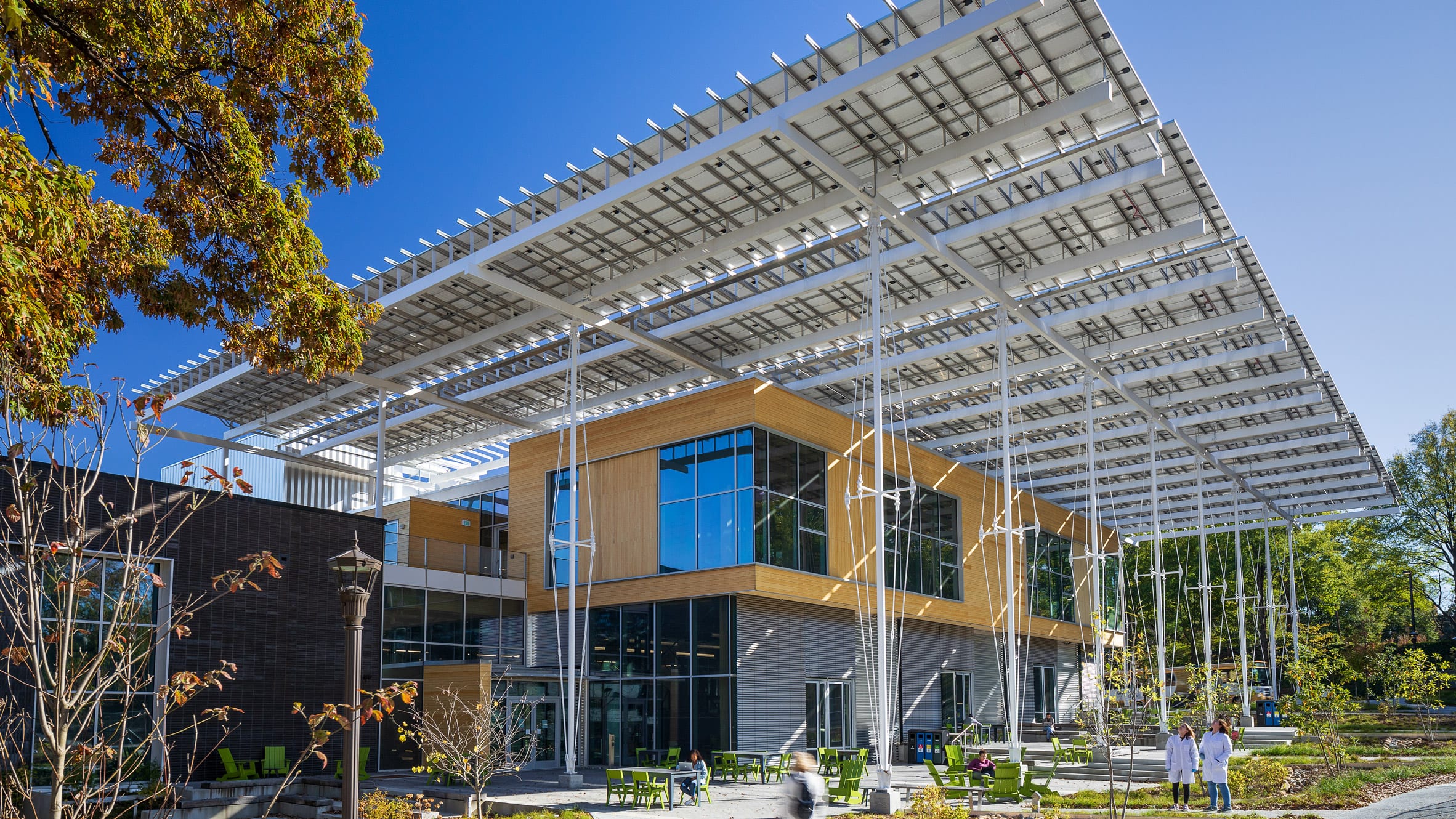 The Foster Firm College Park,  Office