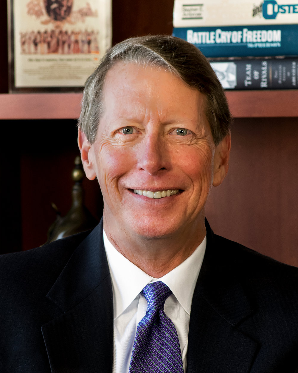Owen Evans Ingols Washington,  Office