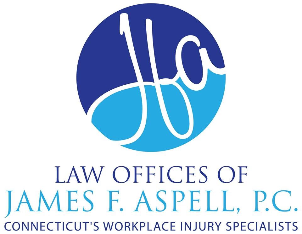 Law Offices of James F. Aspell, P.C West Hartford, CT Office