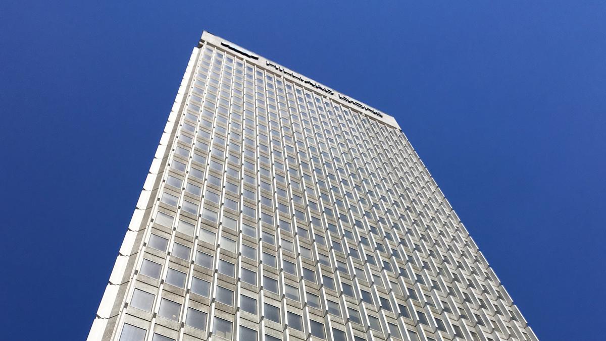 McBrayer PLLC Louisville, KY Office