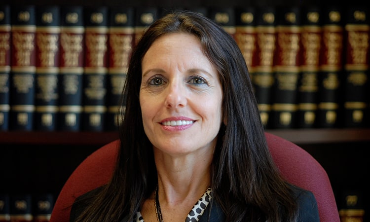 Valerie J. Crown, Attorney At Law, P.C New City,  Office