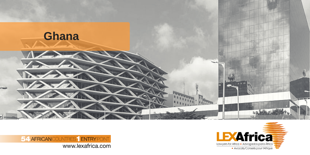 Bentsi-Enchill, Letsa & Ankomah Accra, Ghana Office