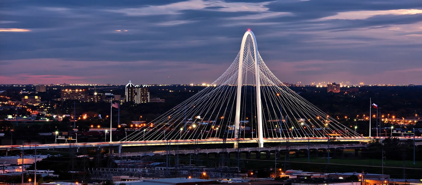 Clouse Brown Dallas,  Office